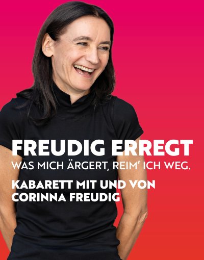 Corinna Freudig