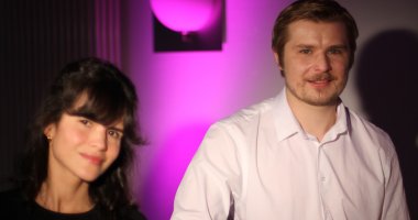 LUMA DUO Ausschnitt