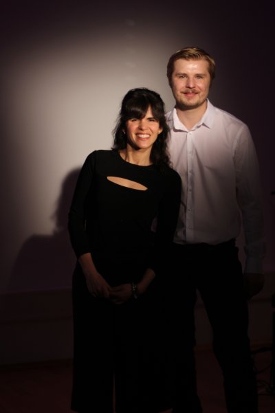 LUMA DUO