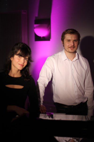 LUMA DUO