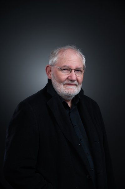 Martin Oswald