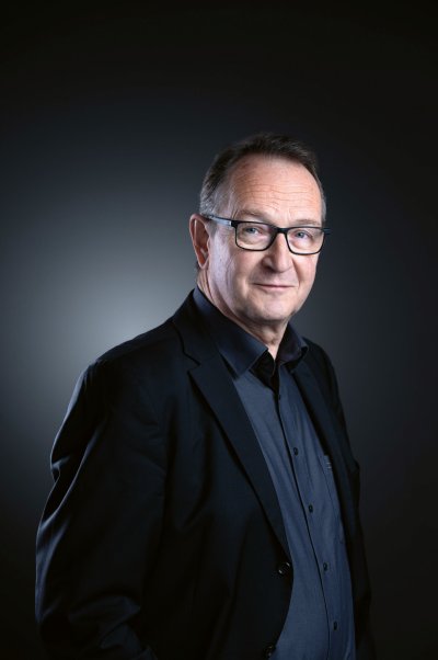 Peter Frey
